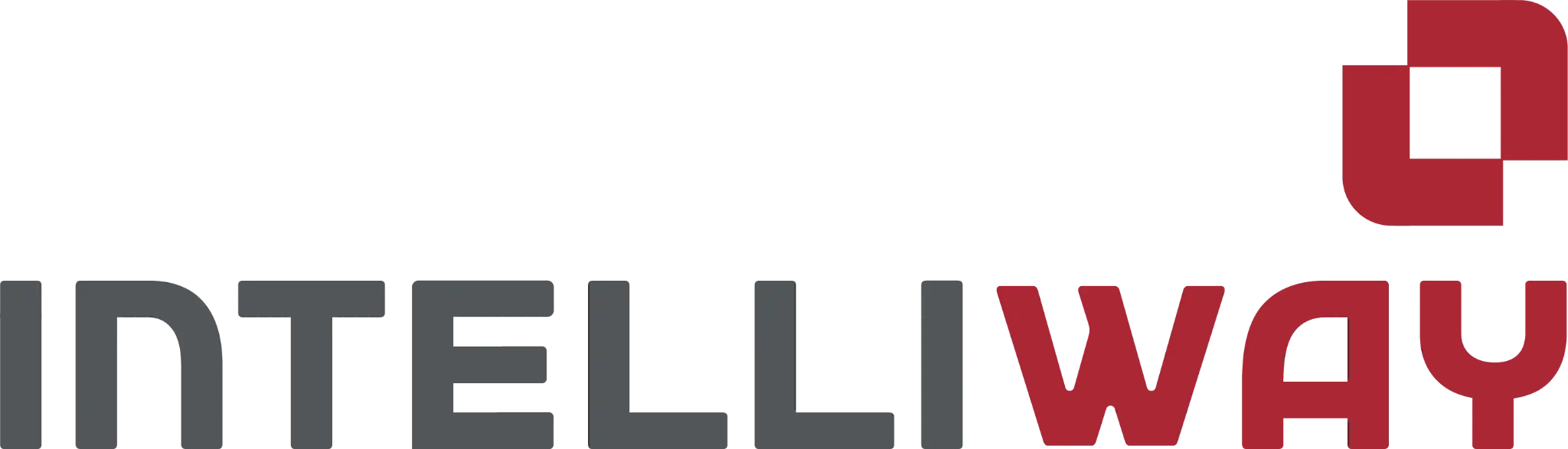 Intelliway Logo